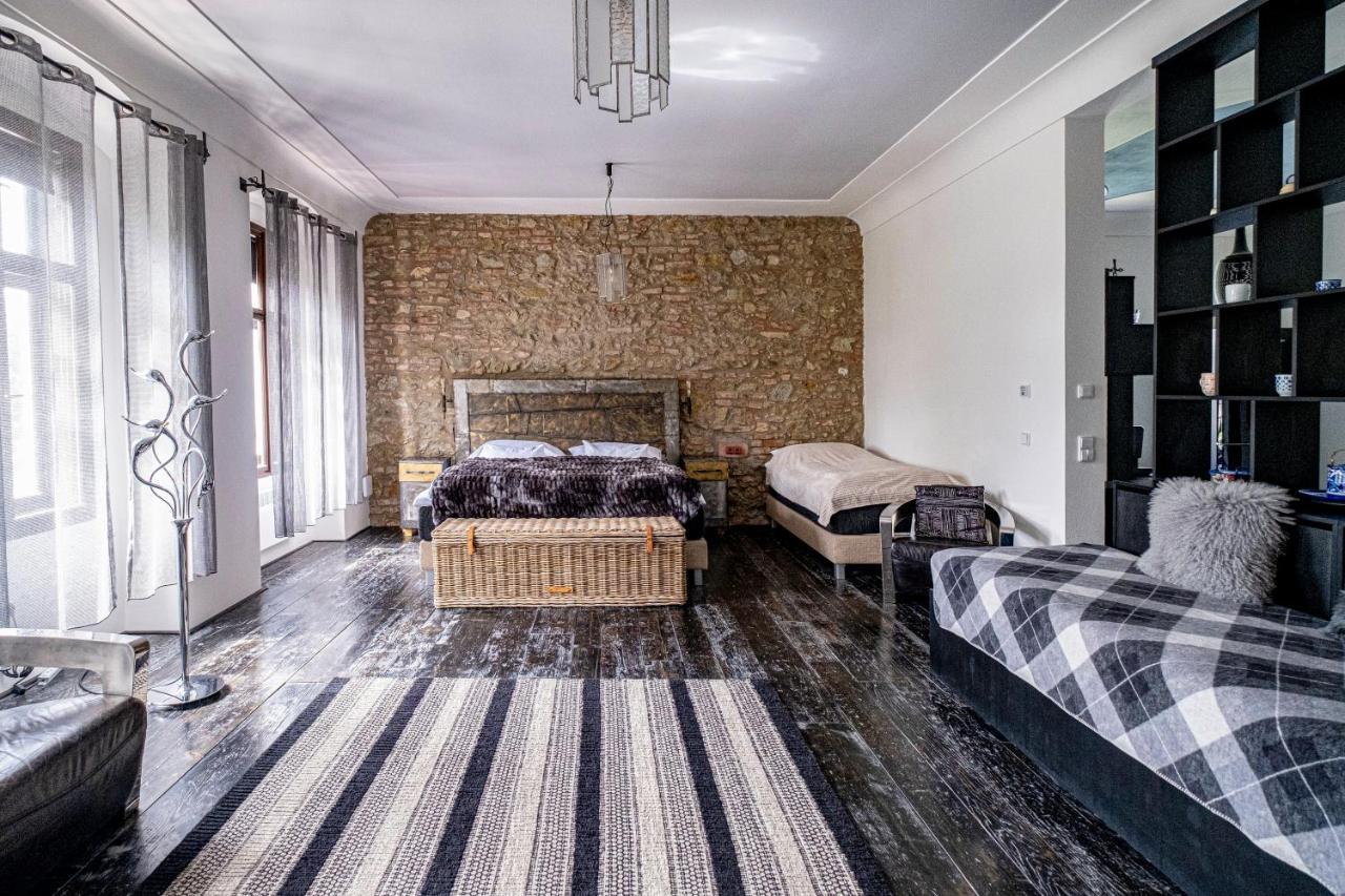 Kníže Ferdinand Apartments Mikulov Exterior foto