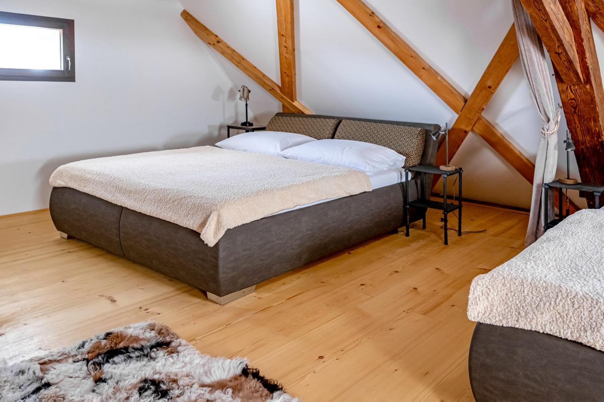 Kníže Ferdinand Apartments Mikulov Exterior foto