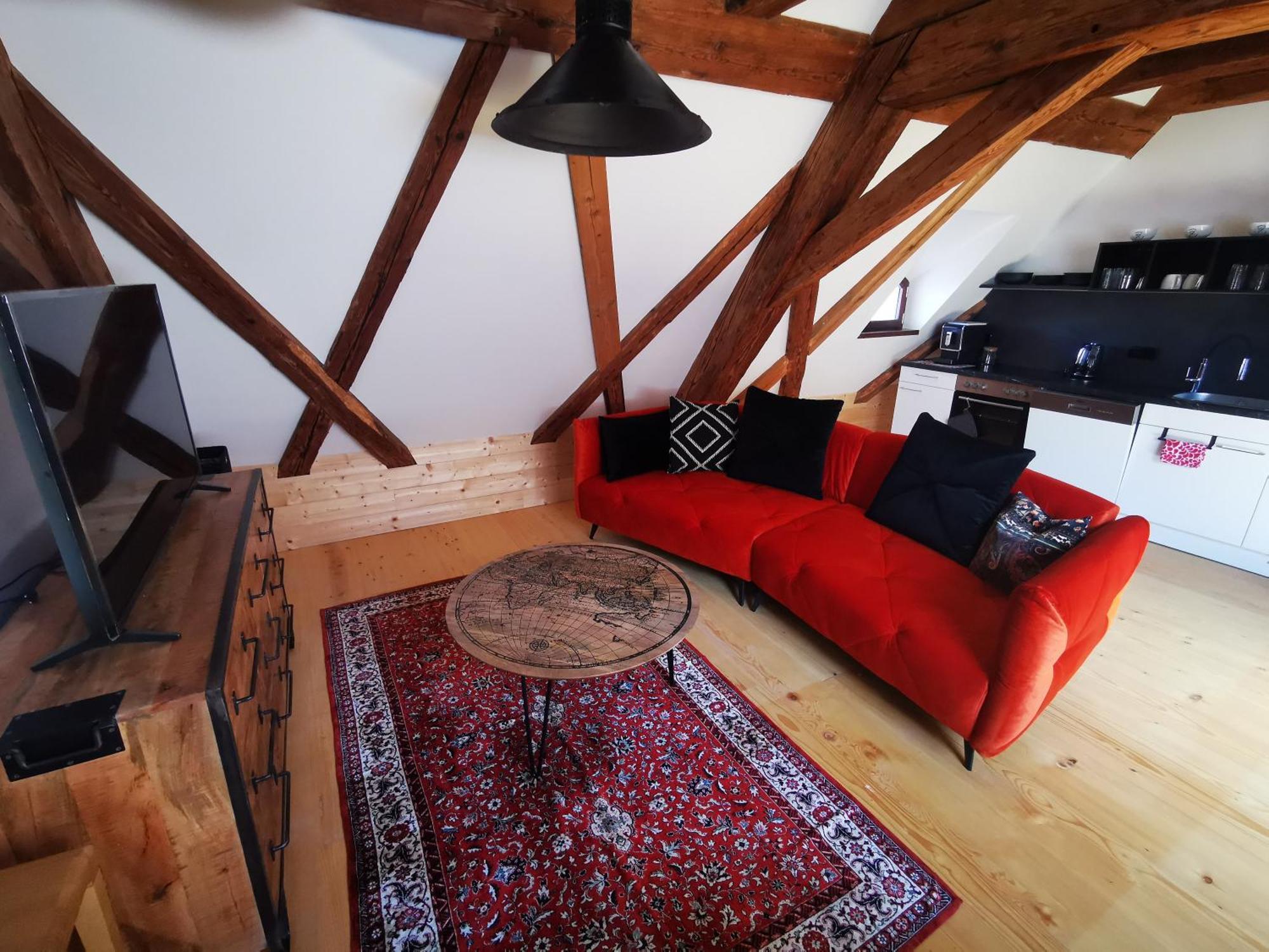 Kníže Ferdinand Apartments Mikulov Quarto foto