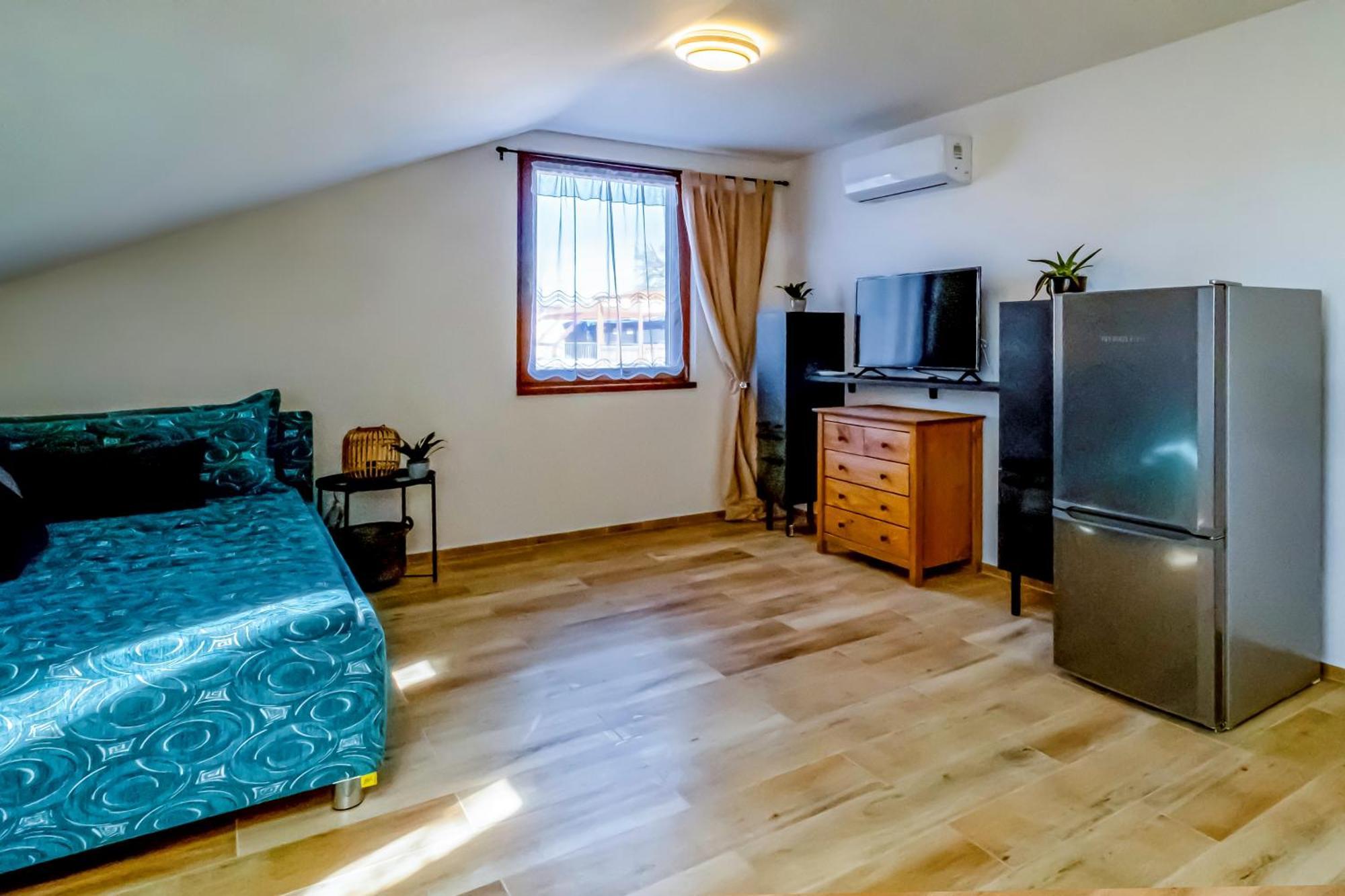 Kníže Ferdinand Apartments Mikulov Quarto foto