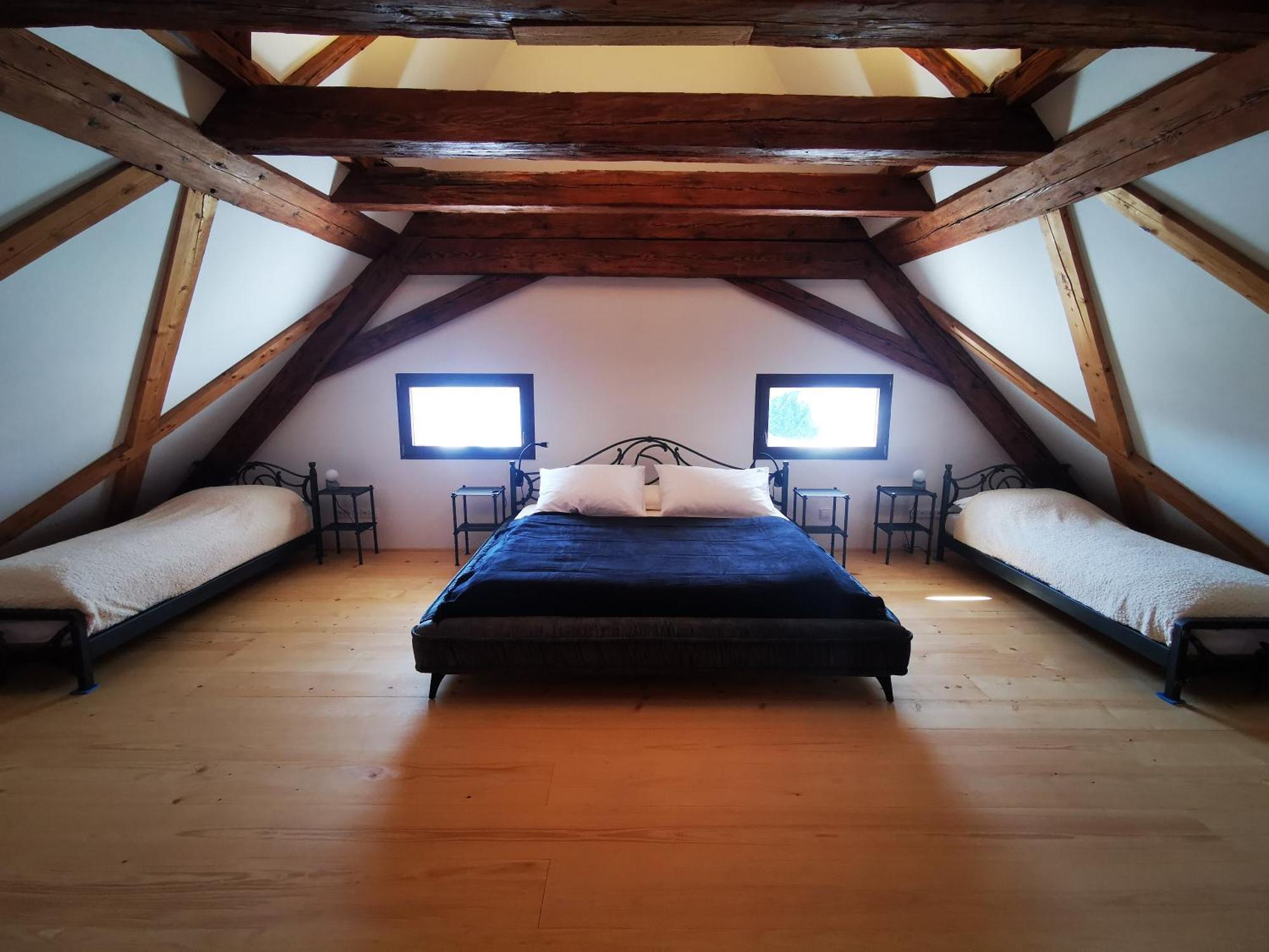 Kníže Ferdinand Apartments Mikulov Quarto foto