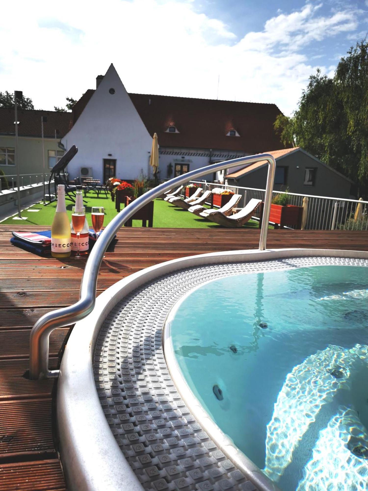 Kníže Ferdinand Apartments Mikulov Exterior foto